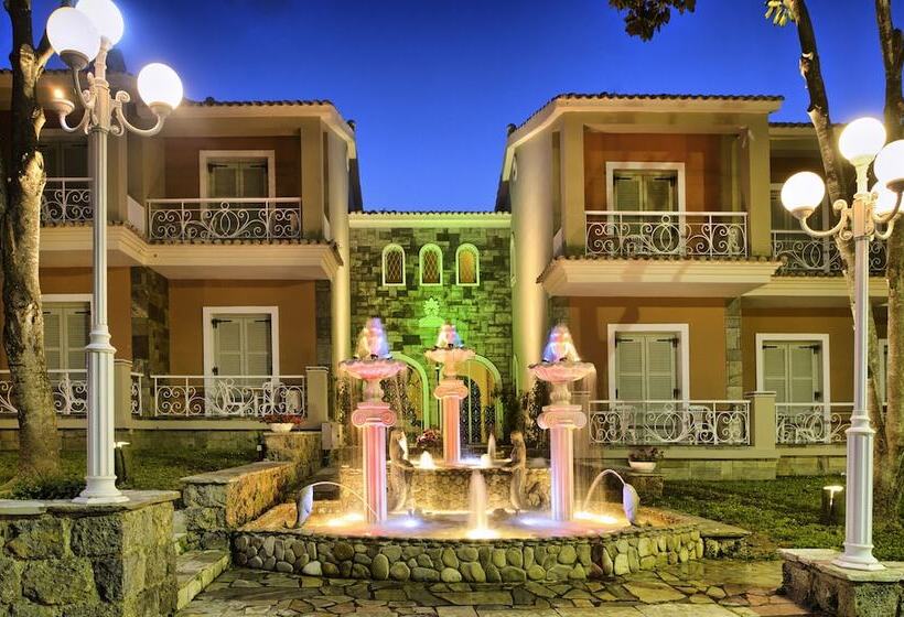 Отель Molfetta Beach