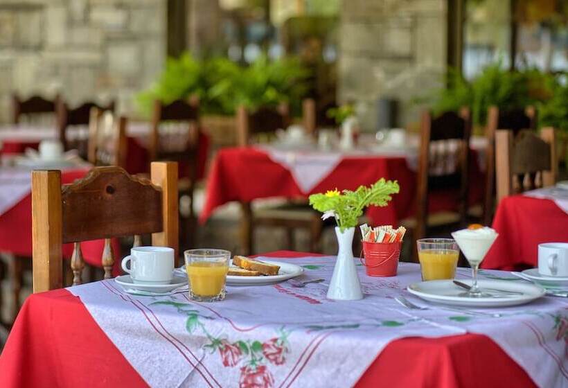 Отель Molfetta Beach