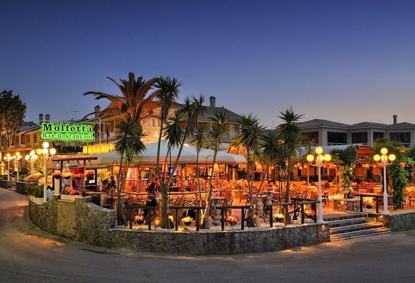 هتل Molfetta Beach