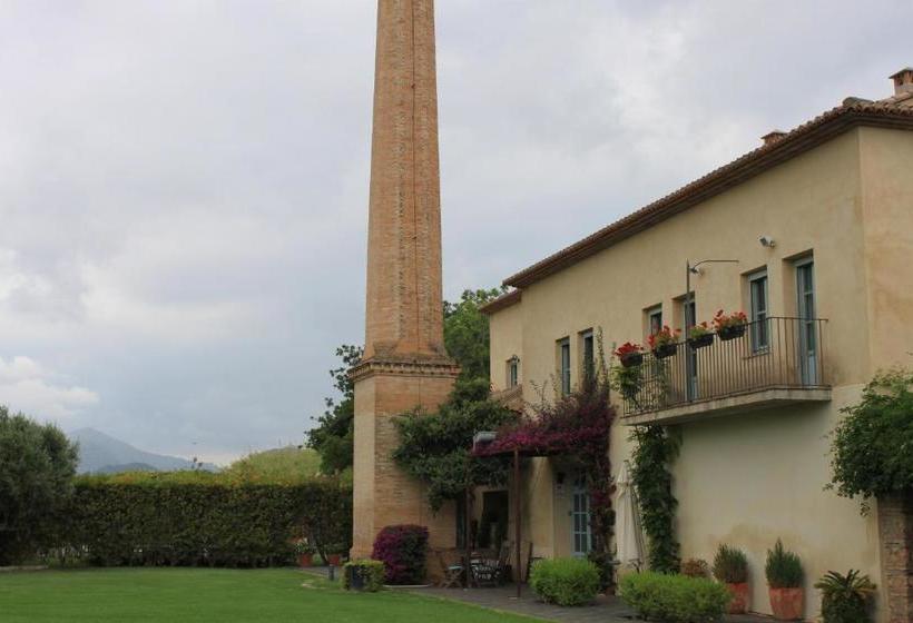 Отель Moli Canyisset