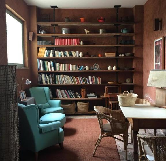 Отель Moli Canyisset