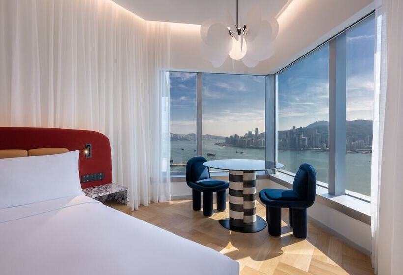 هتل Mondrian Hong Kong