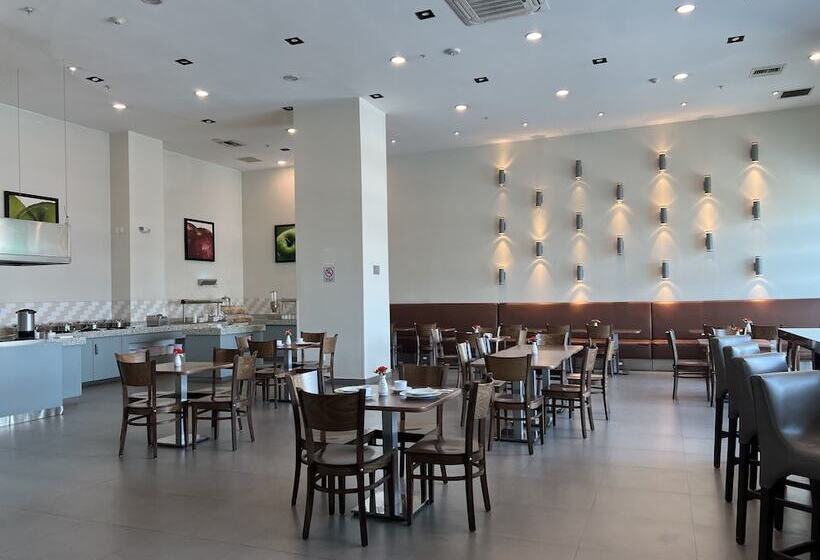 호텔 México Plaza Celaya