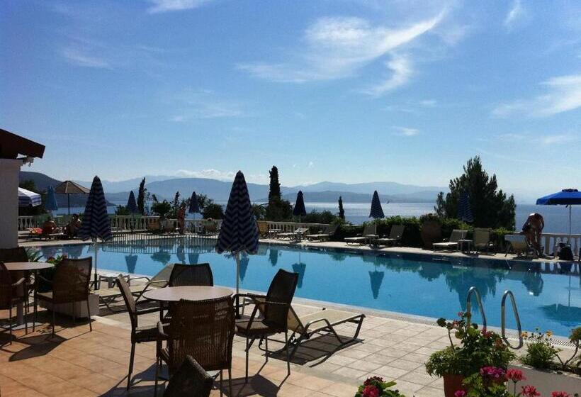 ホテル Nautilus Barbati