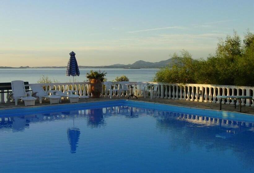 ホテル Nautilus Barbati