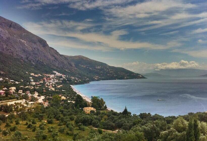 ホテル Nautilus Barbati