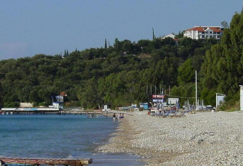 ホテル Nautilus Barbati