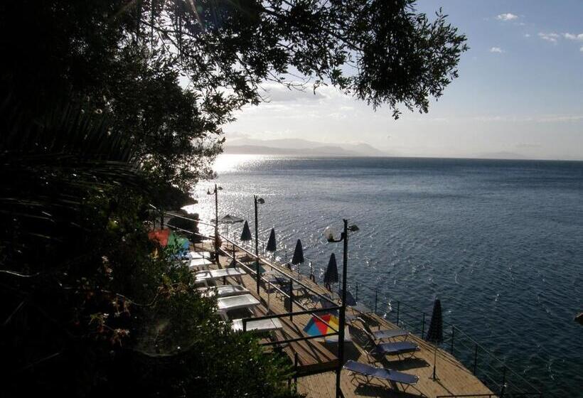 ホテル Nautilus Barbati