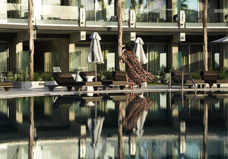 Nautilux Rethymno By Mage Hotels