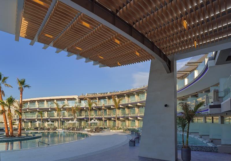 Nautilux Rethymno By Mage Hotels