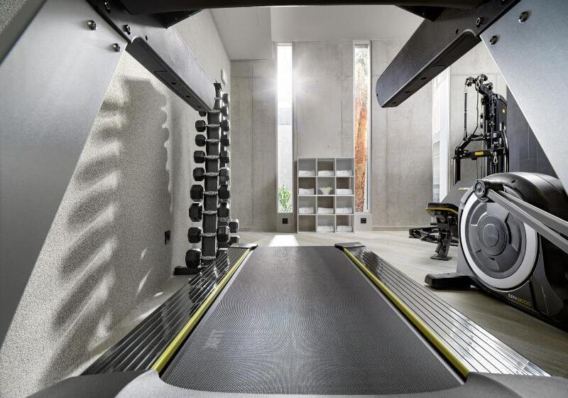 Nautilux Rethymno By Mage Hotels