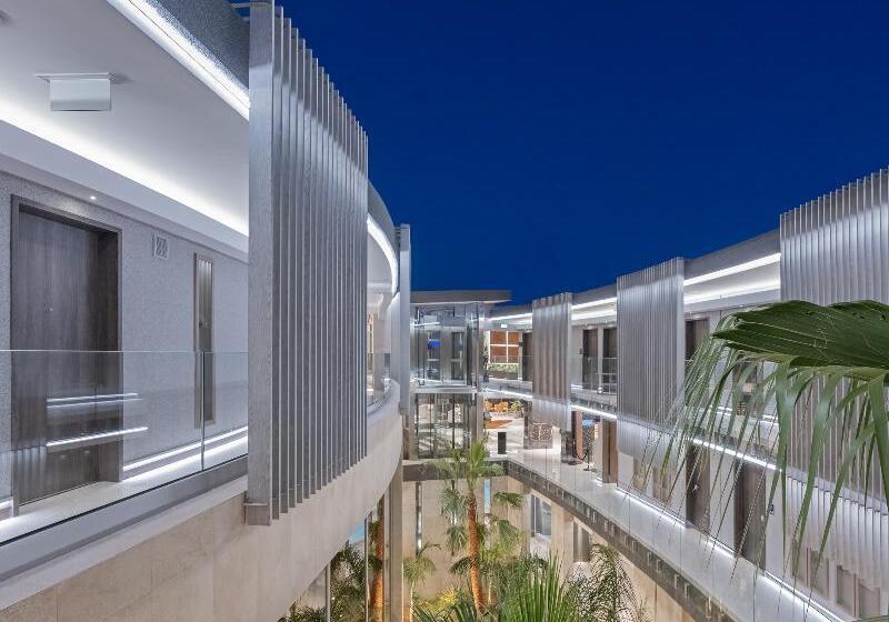 Nautilux Rethymno By Mage Hotels