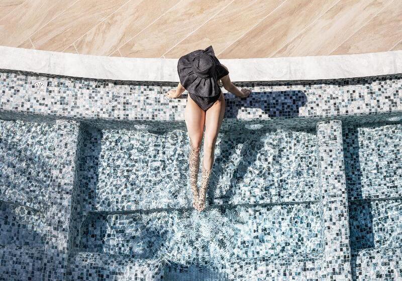 Nautilux Rethymno By Mage Hotels