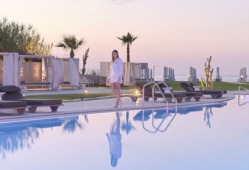 Nautilux Rethymno By Mage Hotels