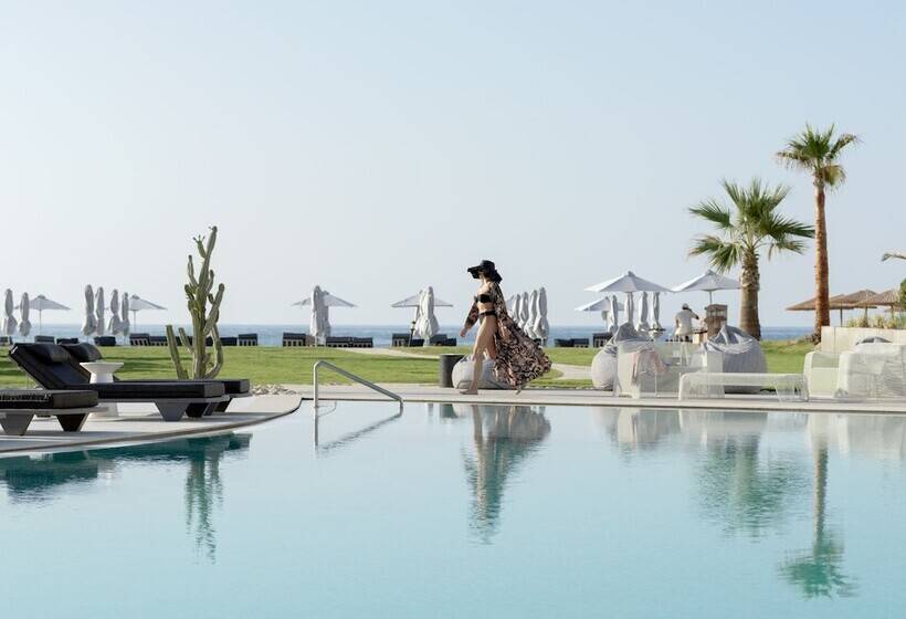 Nautilux Rethymno By Mage Hotels