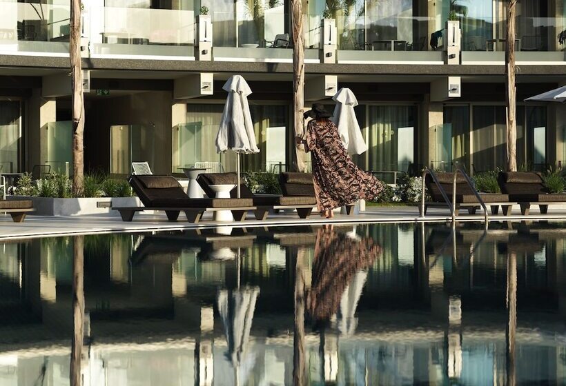 Nautilux Rethymno By Mage Hotels