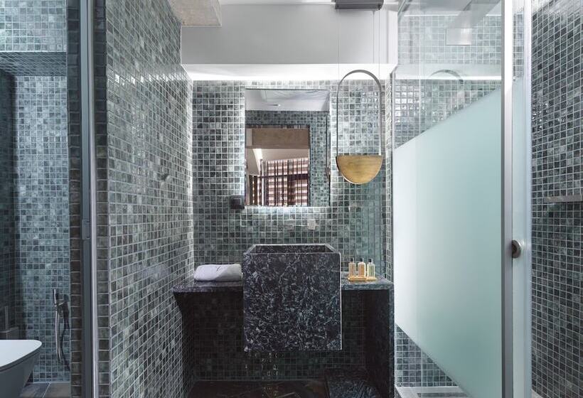 Nautilux Rethymno By Mage Hotels