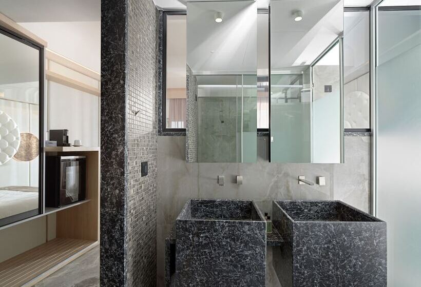 Nautilux Rethymno By Mage Hotels