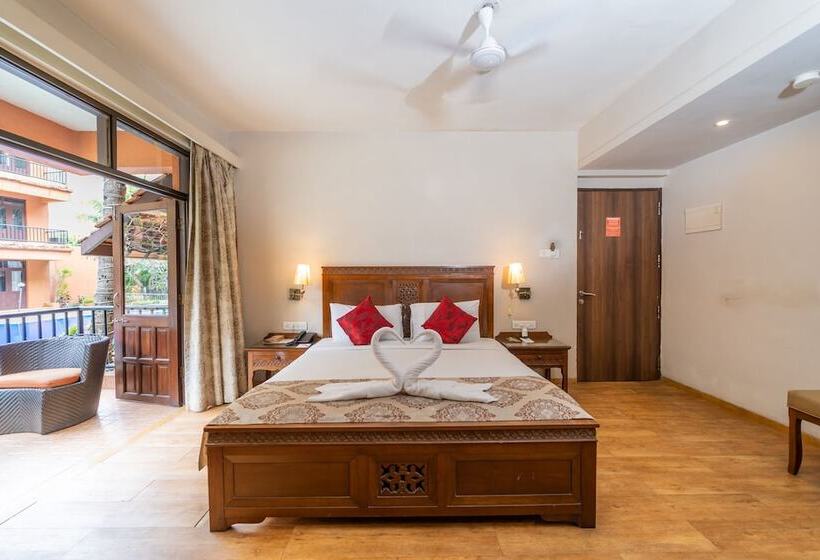 호텔 Neelams The Grand