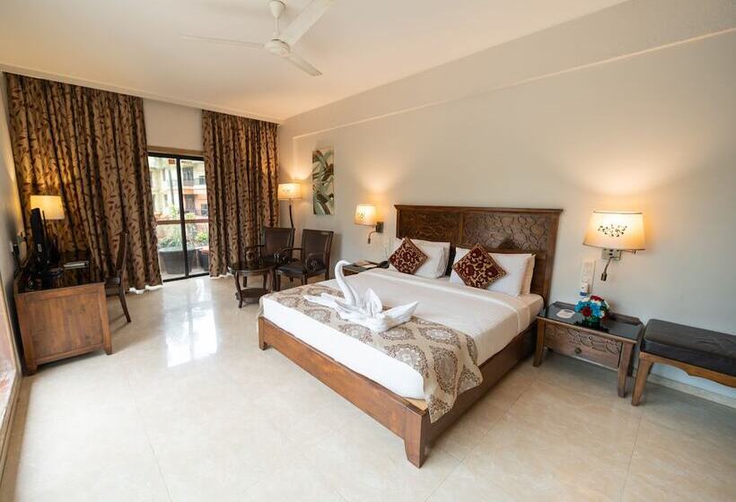 호텔 Neelams The Grand