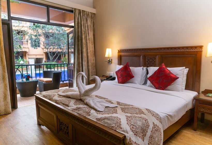 호텔 Neelams The Grand