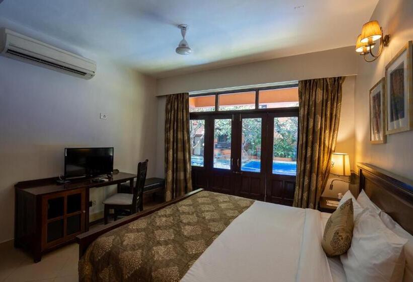 호텔 Neelams The Grand