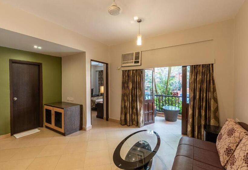 호텔 Neelams The Grand