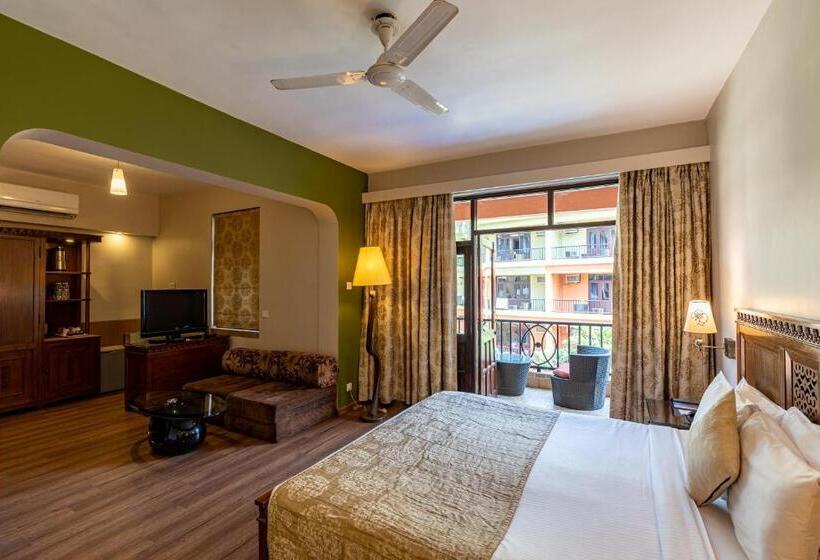 호텔 Neelams The Grand