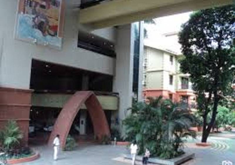 호텔 Neelams The Grand