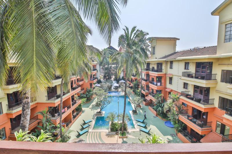 호텔 Neelams The Grand