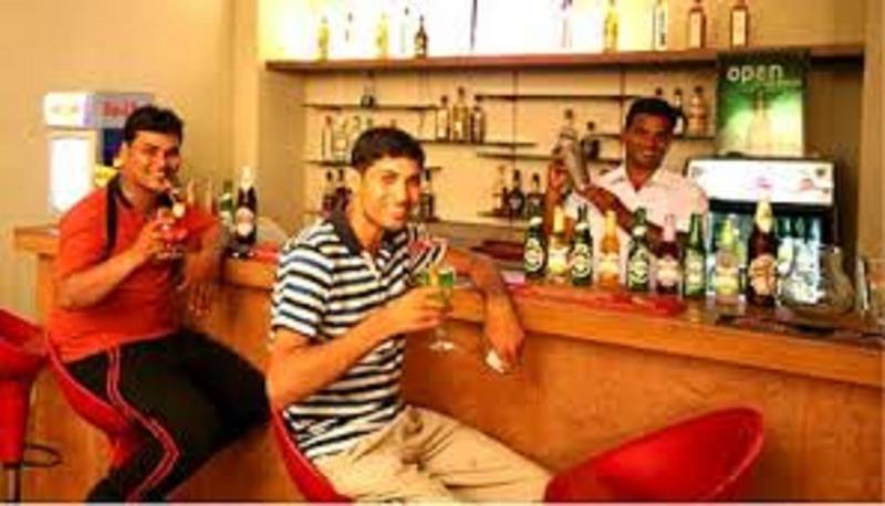 호텔 Neelams The Grand