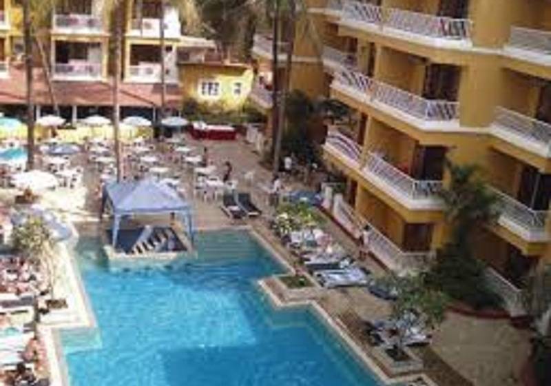 호텔 Neelams The Grand