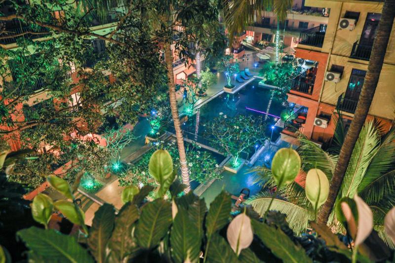 호텔 Neelams The Grand