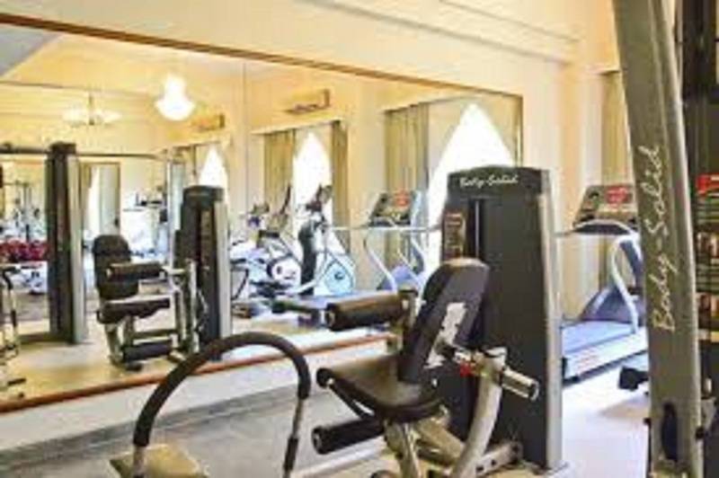 호텔 Neelams The Grand