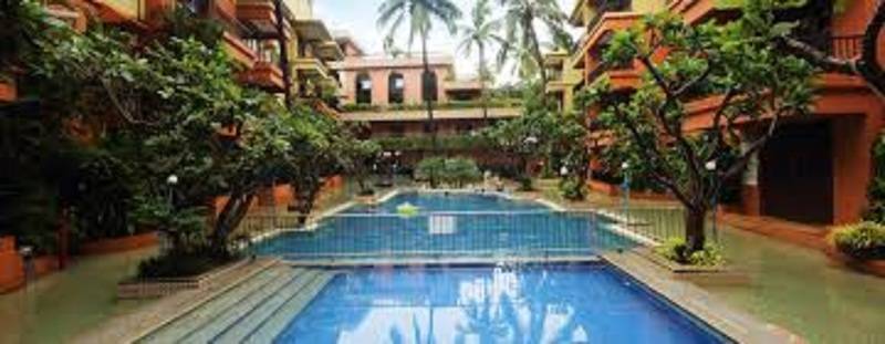 호텔 Neelams The Grand