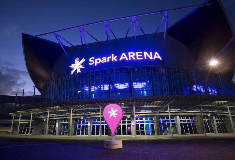 Отель Nesuto Stadium