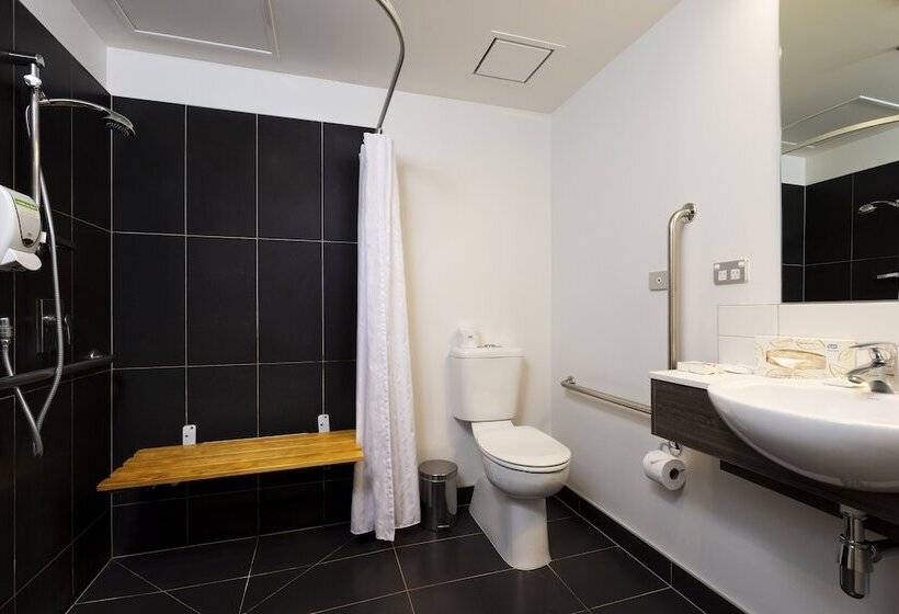 Отель Nesuto Stadium