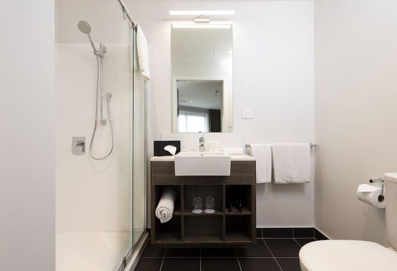 Отель Nesuto Stadium