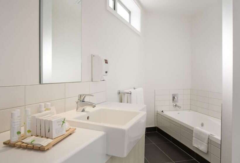 Отель Nesuto Stadium