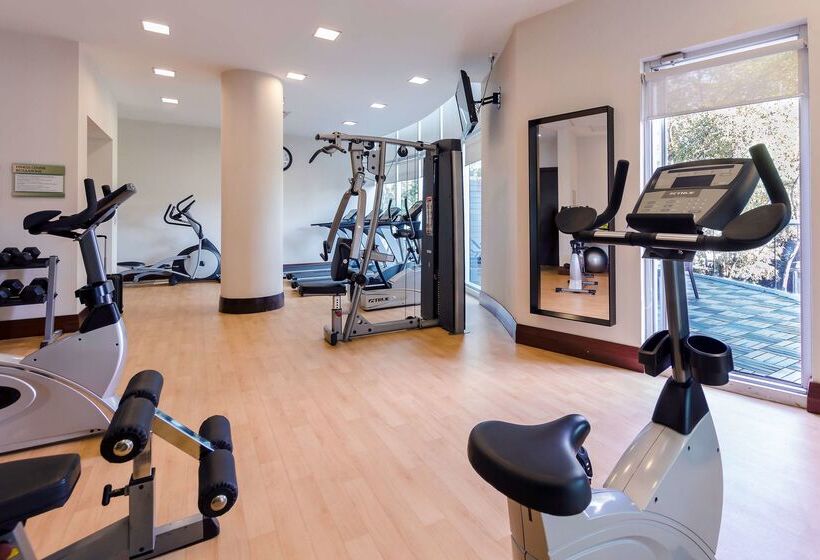 ホテル NH Collection Guadalajara Providencia