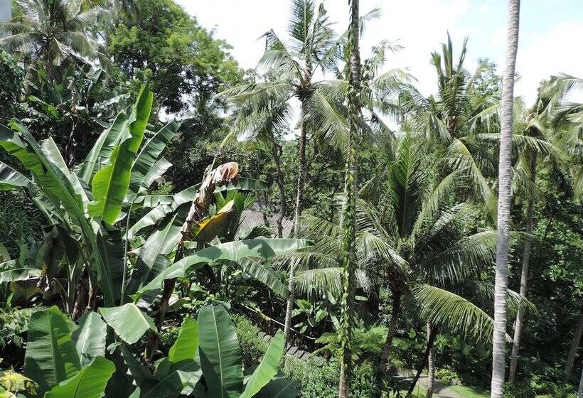 فندق Nick S Hidden Cottages By Mahaputra Chse Certified