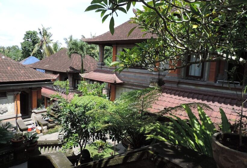 فندق Nick S Hidden Cottages By Mahaputra Chse Certified