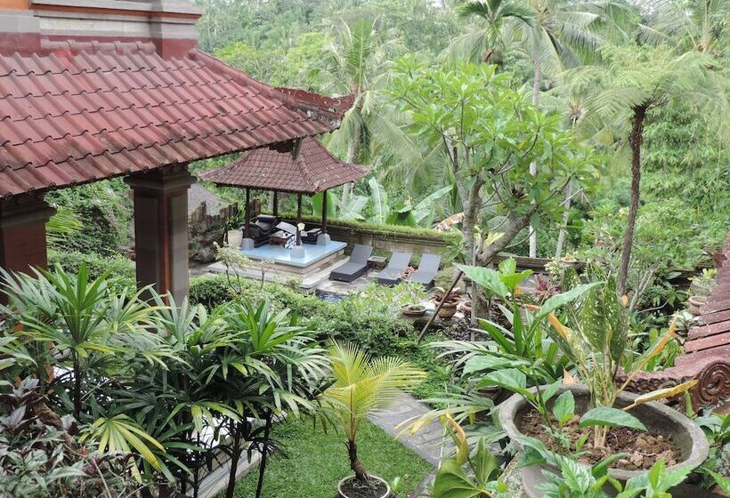 فندق Nick S Hidden Cottages By Mahaputra Chse Certified