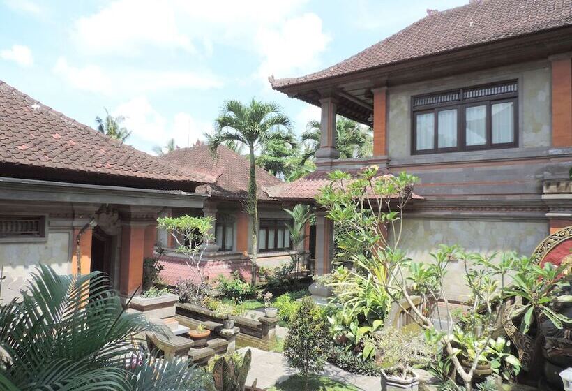 فندق Nick S Hidden Cottages By Mahaputra Chse Certified