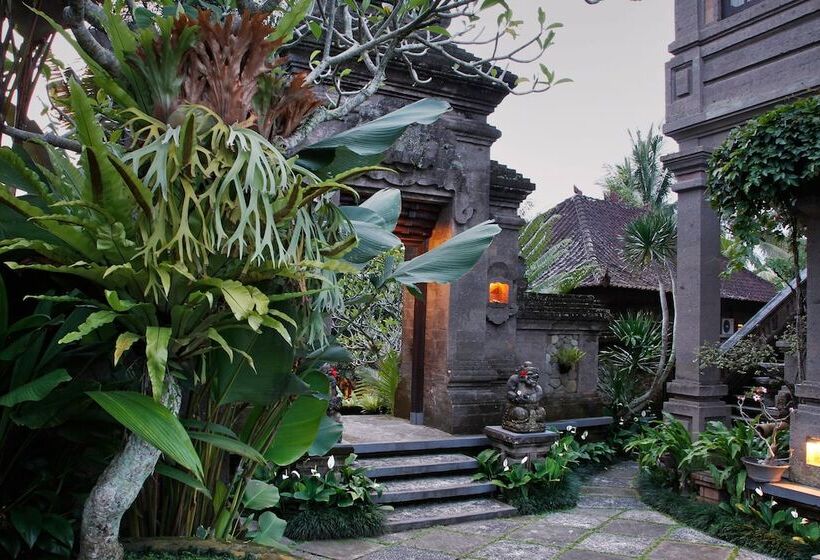 فندق Nick S Hidden Cottages By Mahaputra Chse Certified