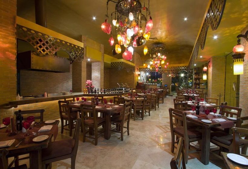 فندق Ocean Breeze Acapulco