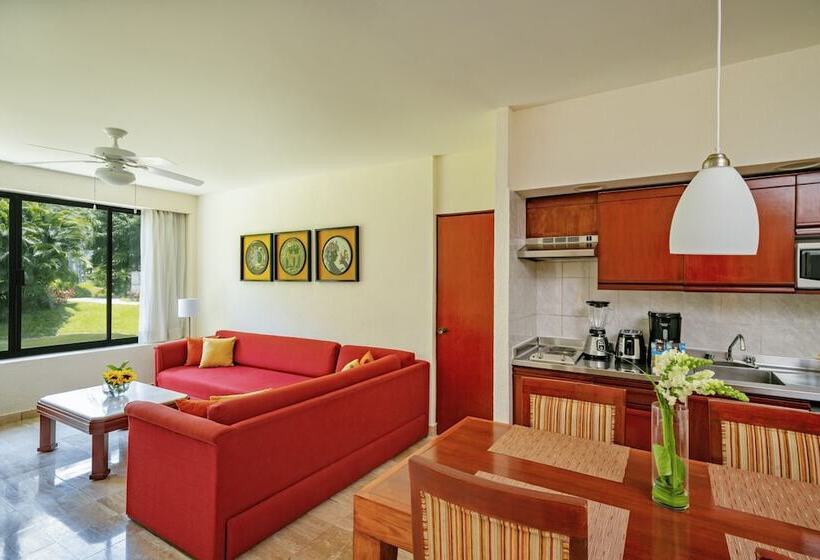 فندق Ocean Breeze Acapulco