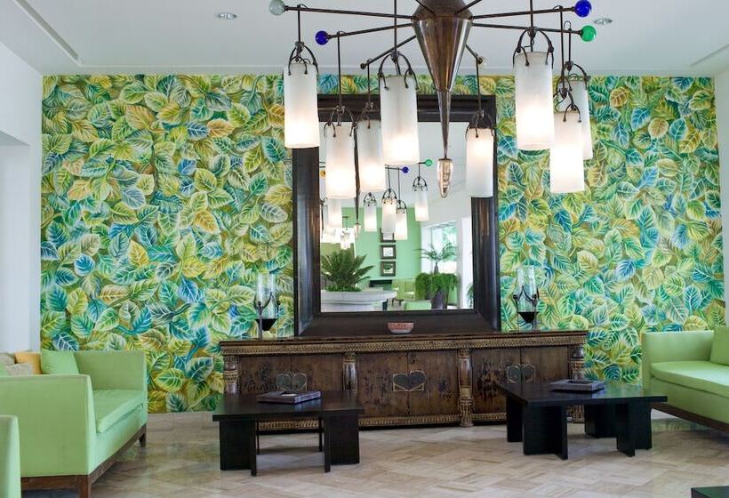 בית מלון כפרי Ocean Breeze Nuevo Vallarta