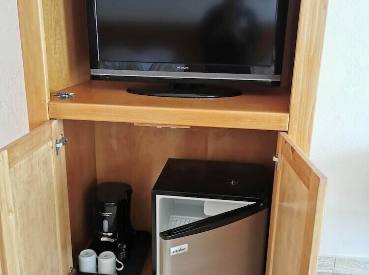 בית מלון כפרי Ocean Breeze Nuevo Vallarta