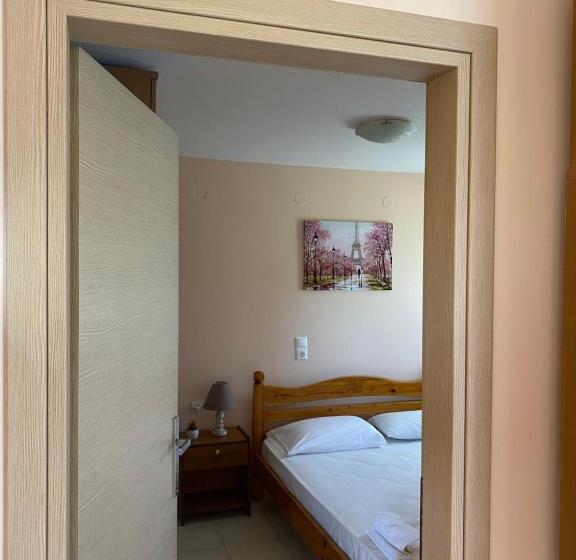 호텔 Paradise Studios